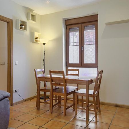 Casona 44 - Apartamento Para 2 Con Wifi, Ac Y Patio Exterior Alcalá de Henares Zewnętrze zdjęcie